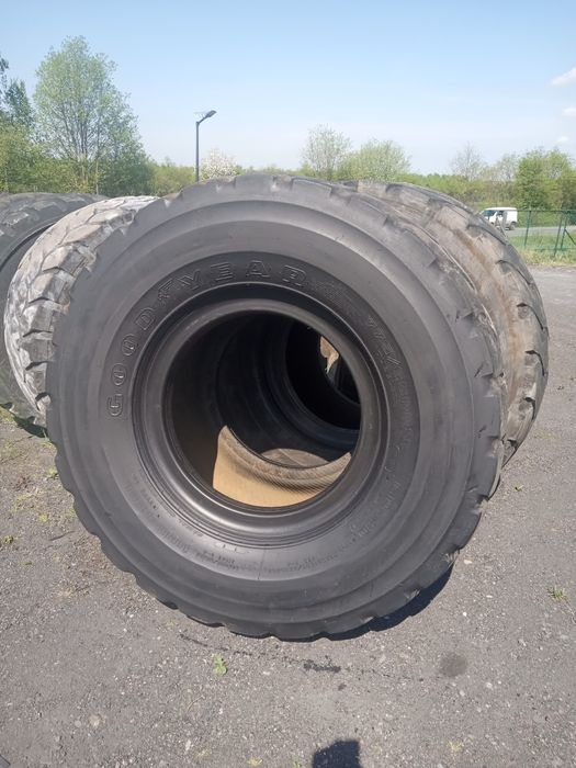 Opona 775/65 R29 Posiadam 3 sztuki