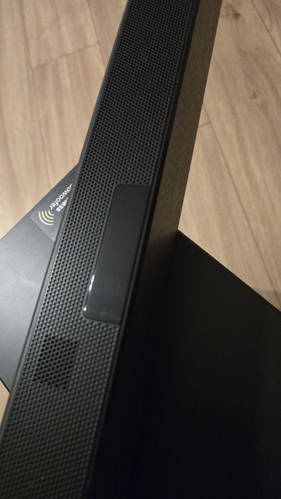 SoundBar LG SN5Y