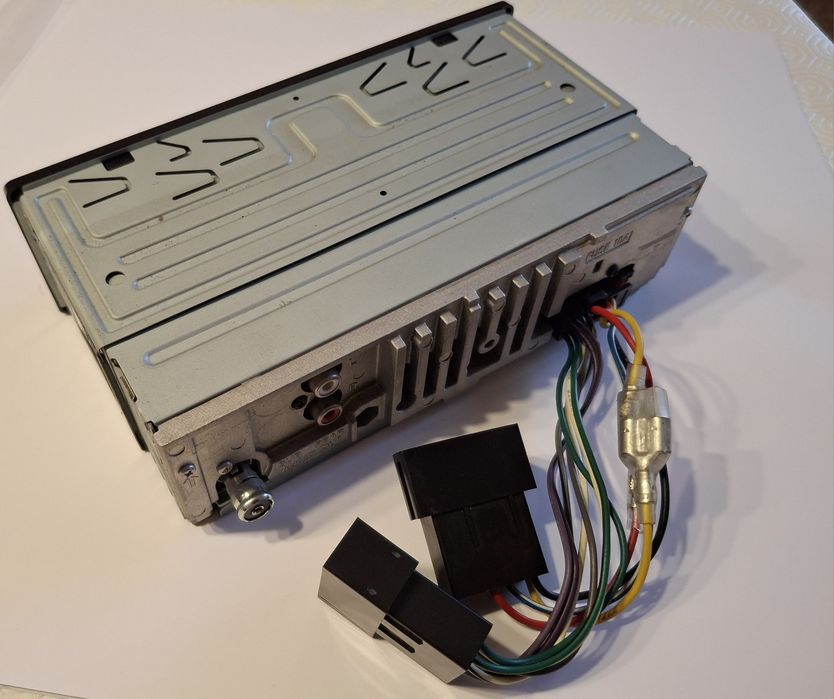 Auto Radio Sony DSX-A200UI