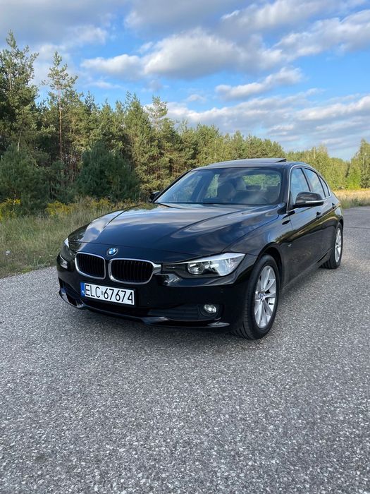 BMW Seria 3