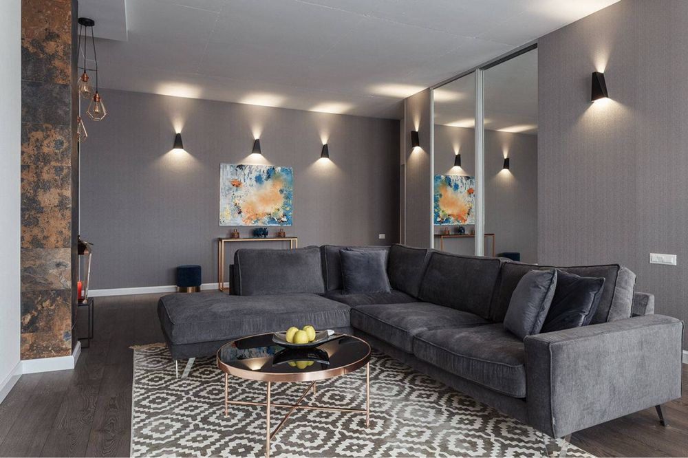 3-rooms apartment apartment by the address (area 120 m²) - Atlanta.ua - photo 10