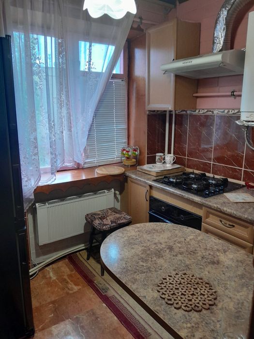 Продаю уютную 2к квартиру на Южной