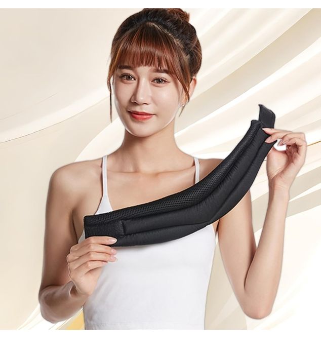 Orteza szyi kolnierz szyjny