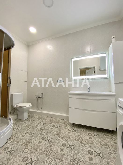 2-rooms apartment apartment by the address st. Sportivnaya (area 78,4 m²) - Atlanta.ua - photo 11