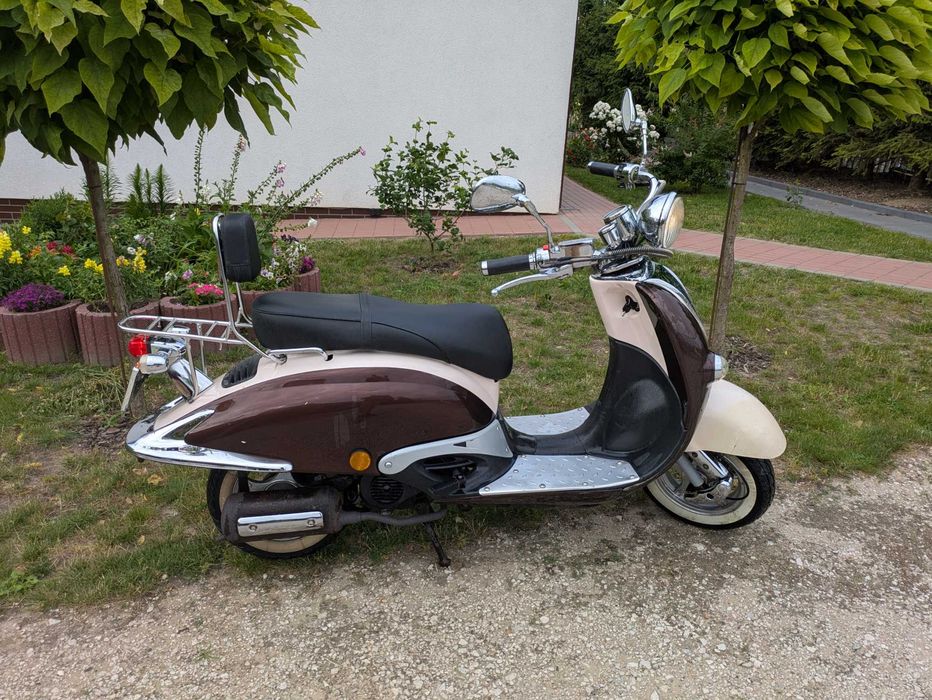 Zx Moto