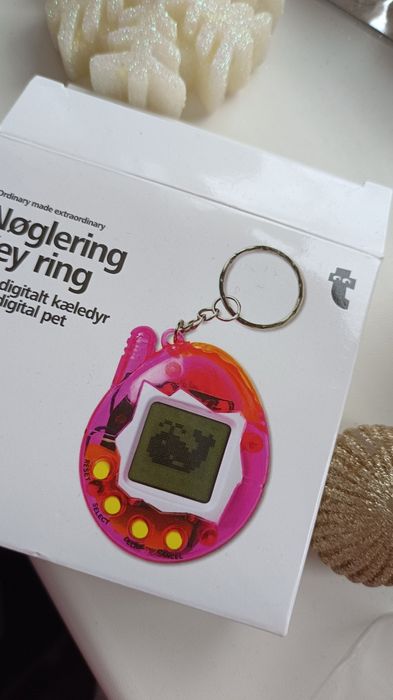 Подарунок для дітей на день народження, свято/нове тамагочі, тварини