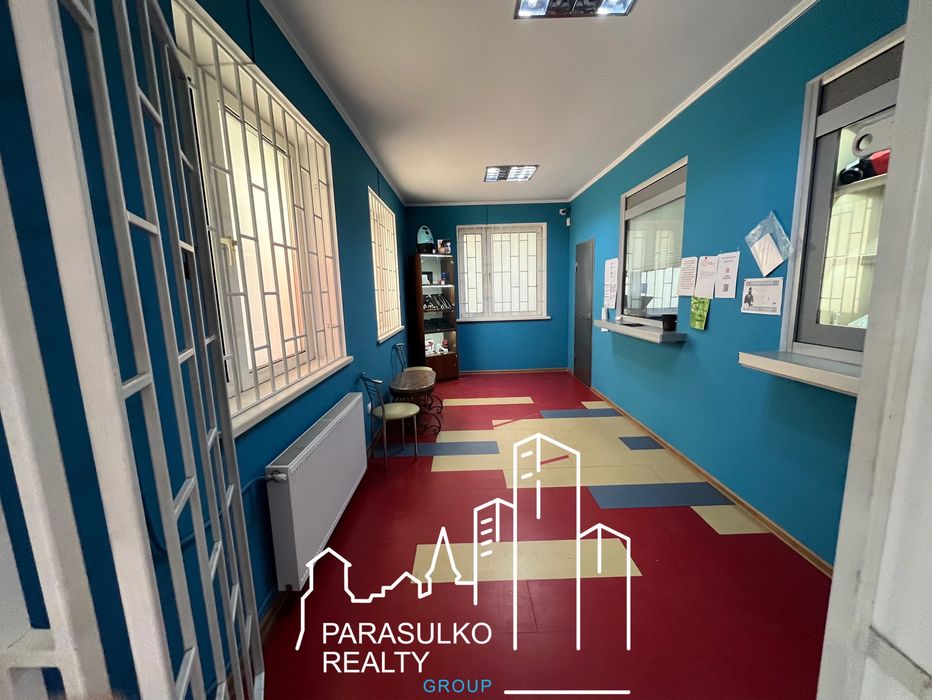 Продам перлину Мікрорайону! 831 м2 | 10 соток