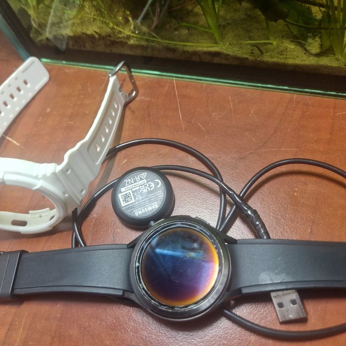 Smartwatch Galaxy Watch4 Classic