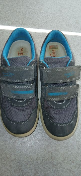 Кроссовки superfit 31p