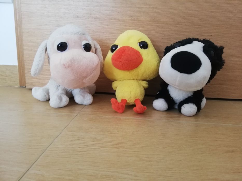 Diversos modelos de peluches425181311528478723