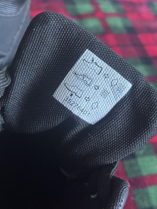 Buty bekkin rozmiar 40