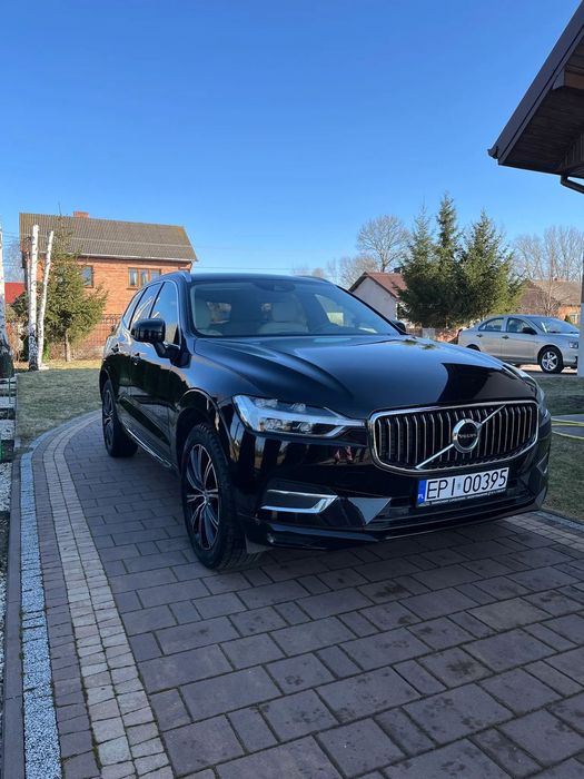 Volvo XC 60 Volvo XC 60 2.0 D3 Inscription