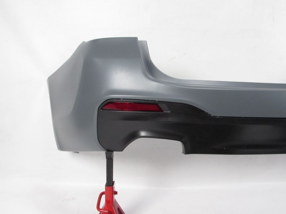 Kit M/ Pack M / Bodykit Completo Novo / Abs Bmw 5 Touring (G31)