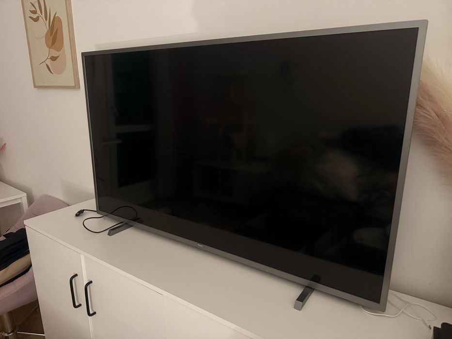 Telewizor PHILIPS 50PUS6523/12 50" LED 4K