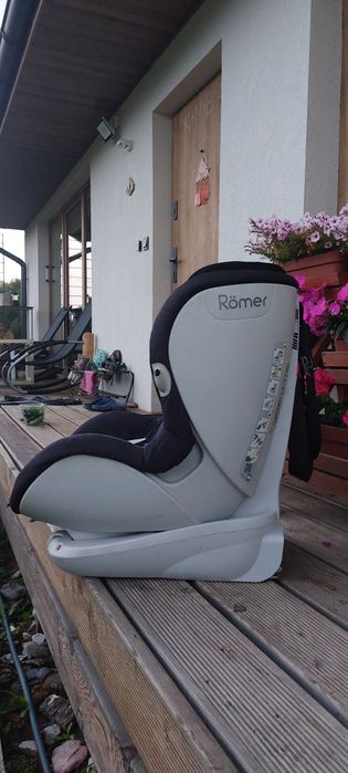 Fotelik dzieciecy Britax Romer 9-18 kg