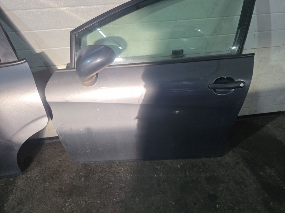 Seat Leon  2 Drzwi Lewe