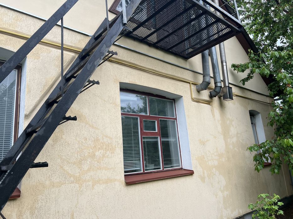 Продаж будинку з утемленням