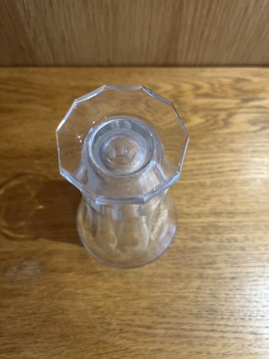 Small Glass Pitcher443348020217794564