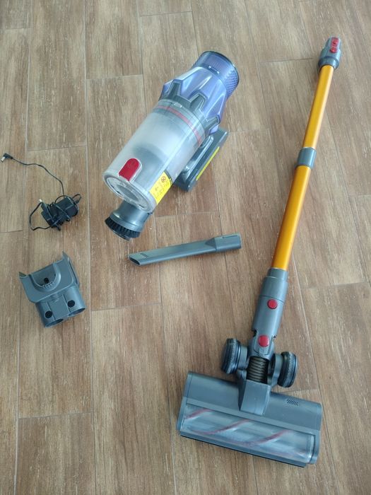 Latesar V7 odkurzacz pionowy