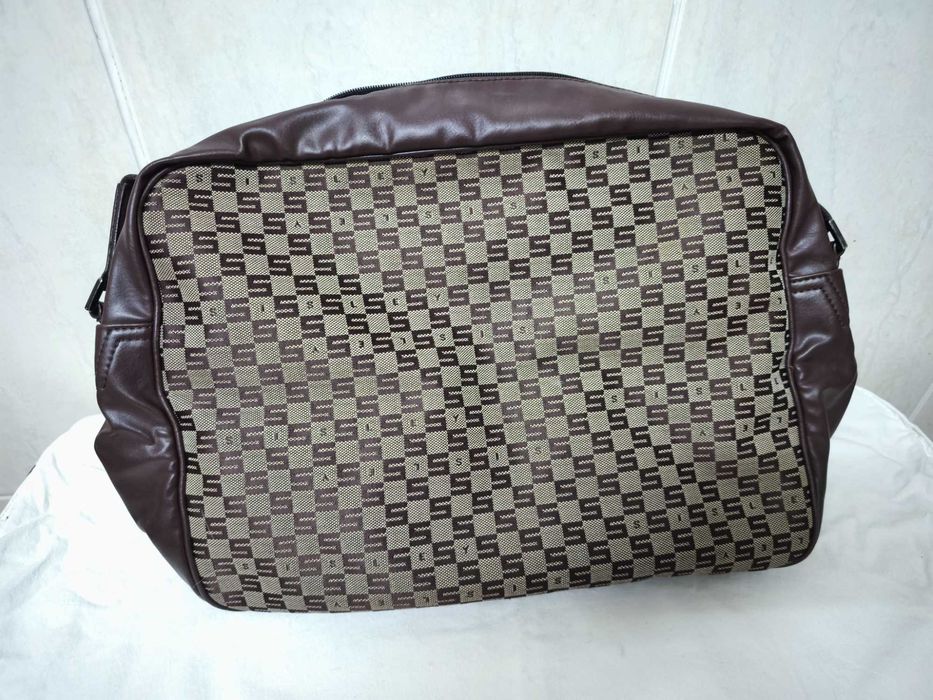 Sisley original | bolsa em muito bom estado