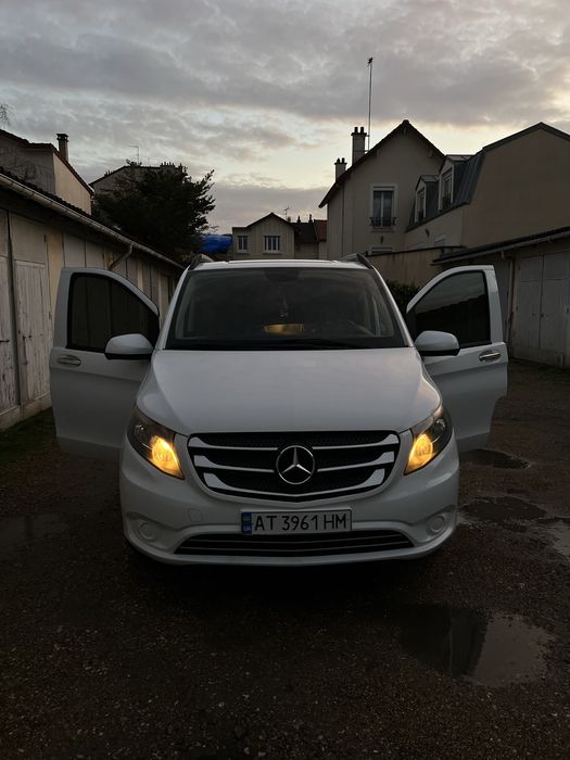Продаю автівку.цікавить обмін тільки на Gle.Всі питання на вайбер