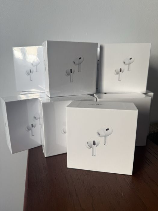 Безпровідні навушники AirPods pro 2