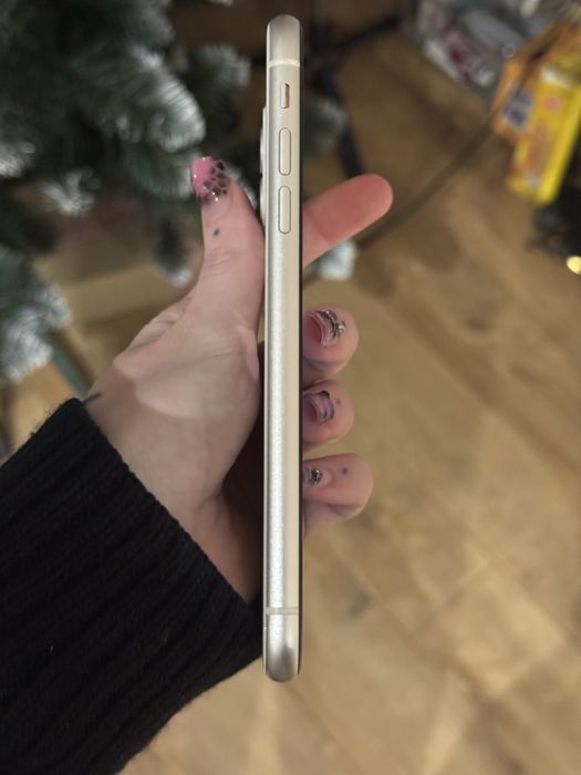 Iphone 11 128gb б/у