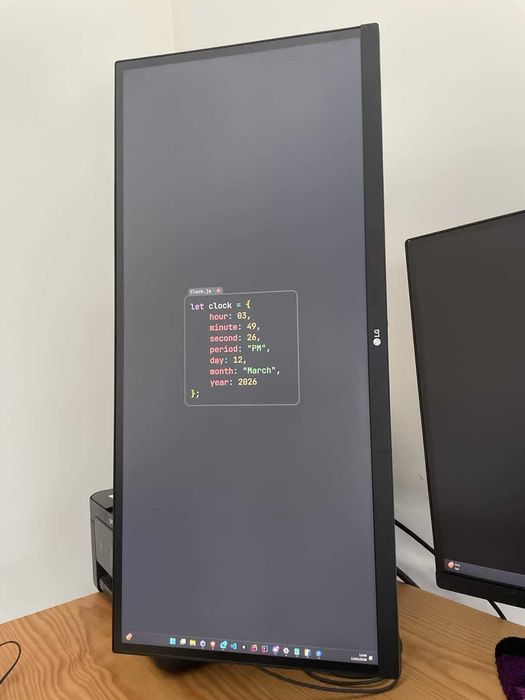 Monitor LG UltraWide 29 - 29WL500