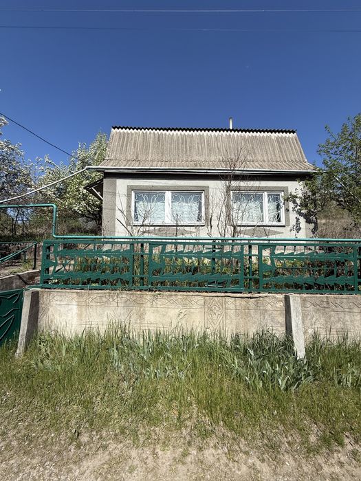 Продаж дачного будинку с. Коженики
