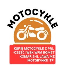 Skup motocykli wsk shl Mz jawa motorynka romet