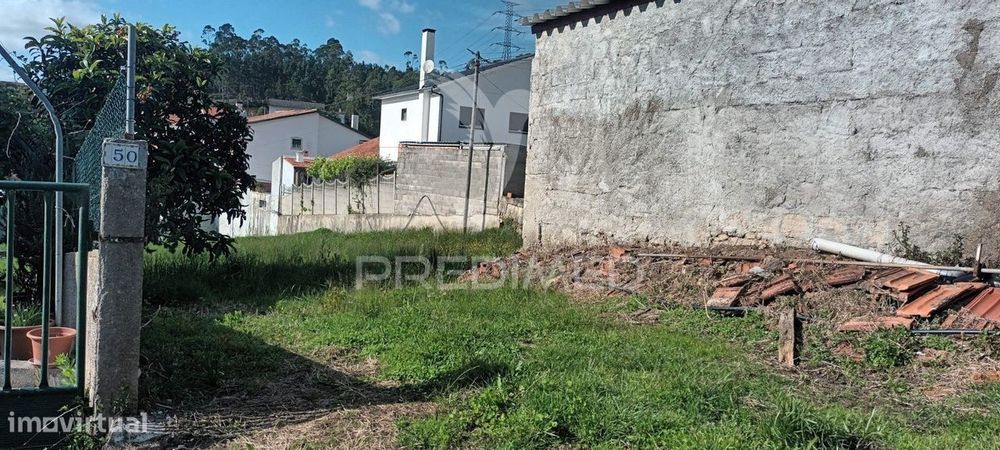 Terreno de construçao em Leira — Marrazes E Barosa, Leiria