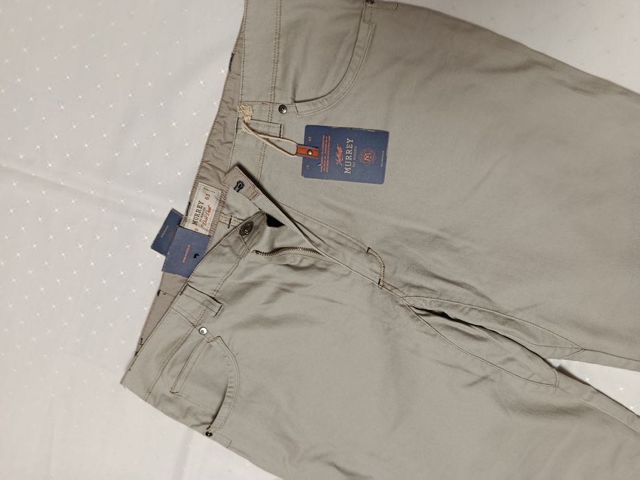 Чоловічі штани бренду Murrey