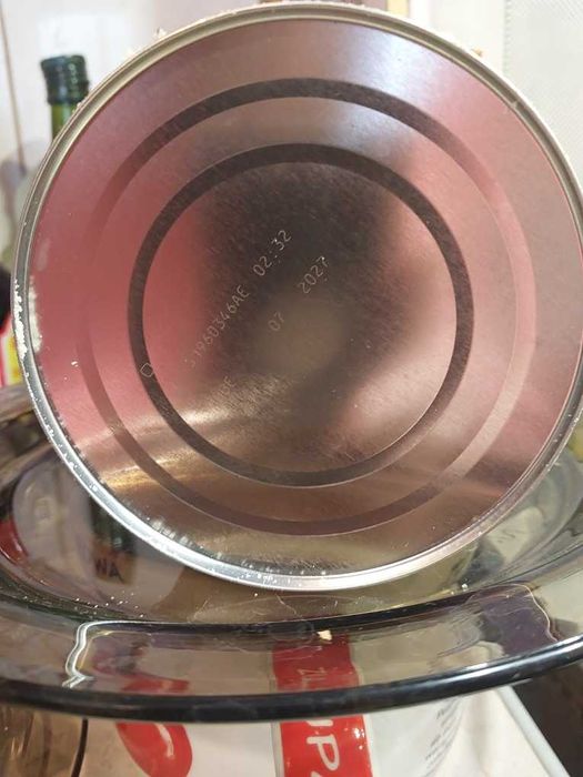 NESTLÉ NAN OPTI pro Plus  1 Mleko początkowe w proszku 400 g