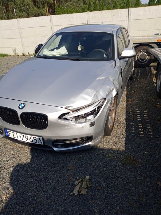 BMW Seria 1