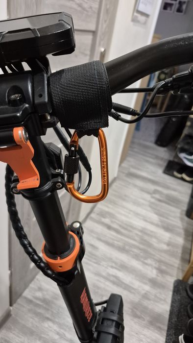 Hulajnoga Kamikaze k1 Plus + gratisy