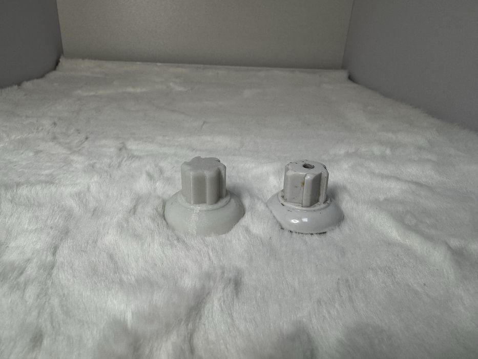 Друк на 3D принтері