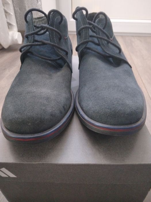 Черевики чоловічі