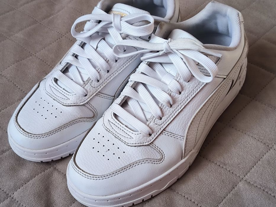 Sneakersy Puma rozm 39