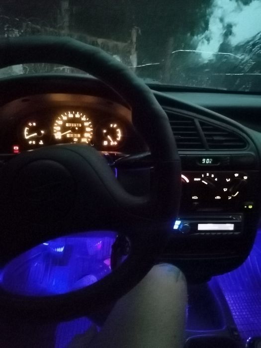 Обмен по тех паспорту,готов обмен на евро бляху,ключ на ключ,Ланос у м