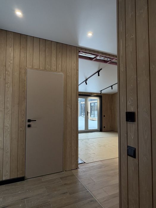 Продаж та будівництво будиніків від 27 до 140 кв.м