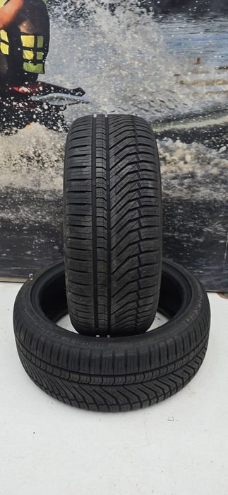 S23 2 x 225/40R18 Falken EuroAll Season AS220 Pro 92W XL wielosezonowe