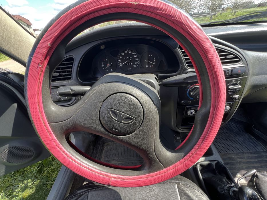 Sens 1.3 Део Сенс