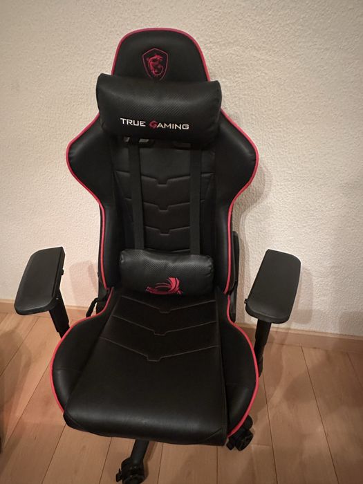 Cadeira Gaming MSI