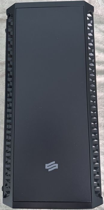 Obudowa komputerowa SilentiumPC Signum SG1M