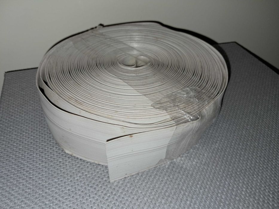 Tasma przypodlogowa prl