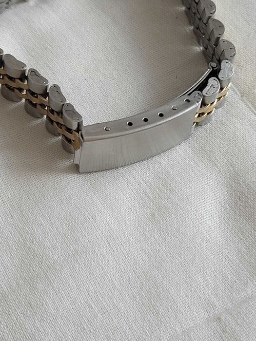 Elegancki Zegarek Damski Paladin | Bransoleta Jubilee | Stan Idealny