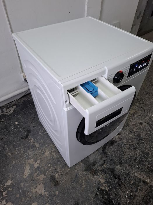 Пральна машина Bosch WAV28M30