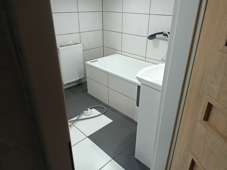 Mieszkanie – Grudziądz, Osiedle Kawalerii Polskiej, Warszawska - Widok 4