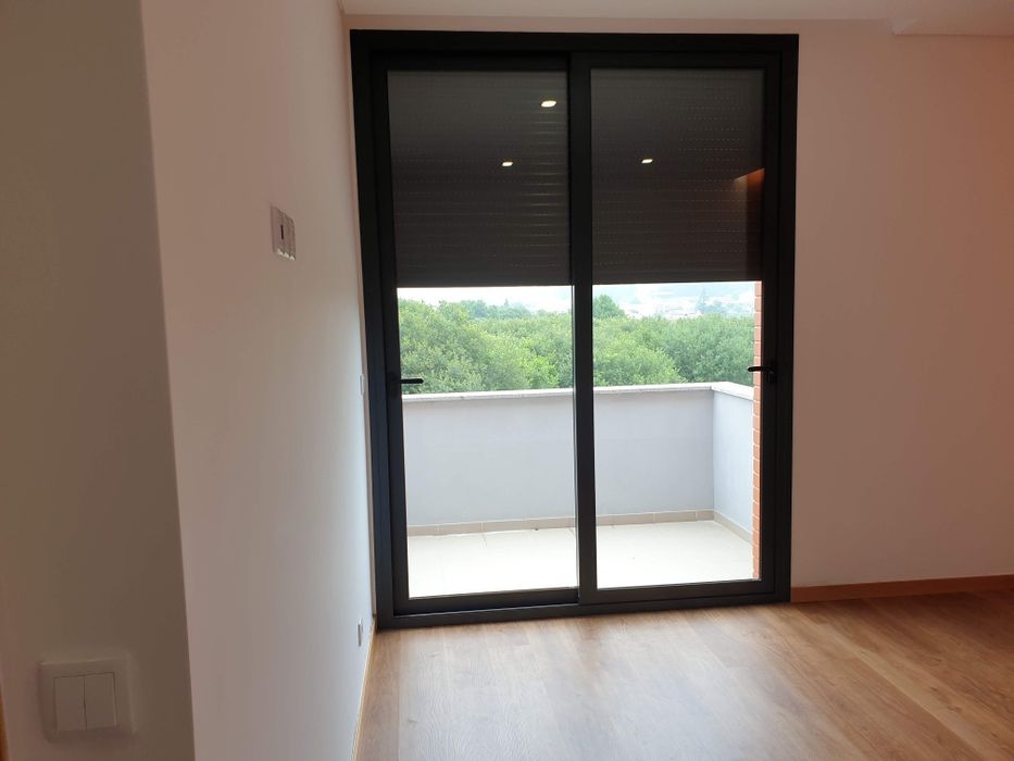 Arrendamento de apartamento barroselas
