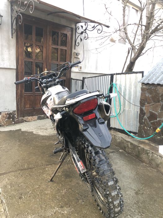 Продам Geon X-Road 250